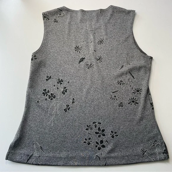 90s skirt and tank set - Picture 7 of 7